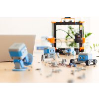HP Robots - Otto Expansion Invent - (Bausatz)