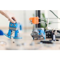 HP Robots - Otto Expansion Invent - (Bausatz)