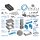 HP Robots - Otto Expansion Invent - (Bausatz)
