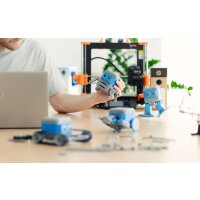HP Robots -  Otto Erweiterungsset Invent Creator