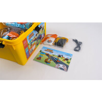 Makerzoid Future Mechanic Big Blocks Makerzoid