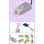Makerzoid Future Mechanic Scratch Junior Big Blocks Makerzoid