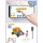 Makerzoid Future Mechanic Scratch Junior Big Blocks Makerzoid