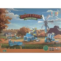Makerzoid Happy Farm Bountiful Fields