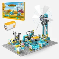 Makerzoid Happy Farm Bountiful Fields