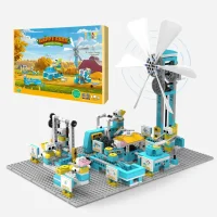 Makerzoid Happy Farm Bountiful Fields