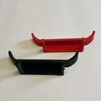 Schieber für Mbot 2 (schwarz)