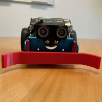 Schieber für Mbot 2 (schwarz)