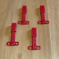 Zubehörset "C"  mBot - Halter (Set mit 4...