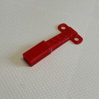 Zubehörset "C"  mBot - Halter (Set mit 4...