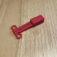 Zubehörset "C"  mBot - Halter (Set mit 4 Stück)