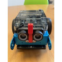 Zubehörset "C"  mBot - Halter (Set mit 4 Stück)