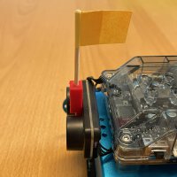 Zubehörset "C"  mBot - Halter (Set mit 4 Stück)