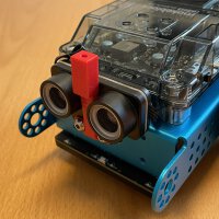 Zubehörset "C"  mBot - Halter (Set mit 4 Stück)