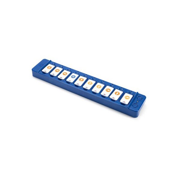 TacTile Reader -  Programmiertastatur V1 für Blue-Bot & Rugged Robot