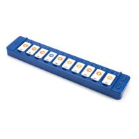 TacTile Reader -  Programmiertastatur V1 für...