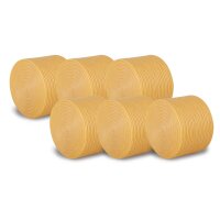 Rundballen 65mm   VE 6