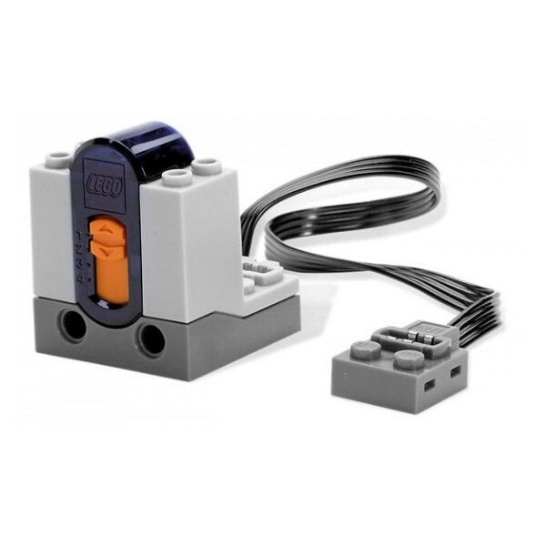 LEGO ® Power Functions IR RX / Infrarot-Empfänger