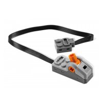 LEGO &reg; Power Functions Control Switch / Steuerschalter