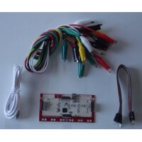 Controller Key inkl Zubehör