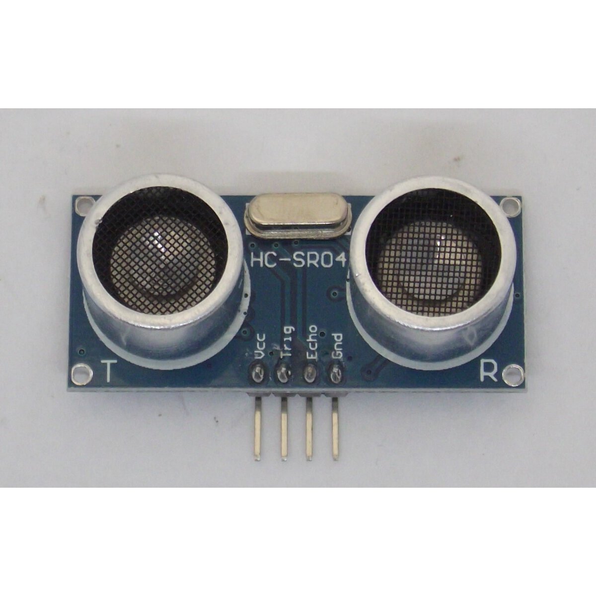 Ultraschallsensor passend zu Arduino oder ähnlichen, 3,49 €