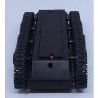 Robot Tank Chassis