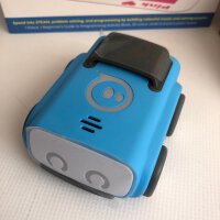 Sphero indi Roboter - At-Home Learning Kit