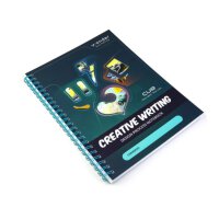 Wonder Workshop &quot;Student Design Process Notebooks -...