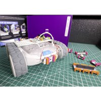 Sphero littleBits RVR Topper - Jetzt vorbestellen