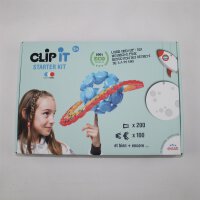 Clip It Starter Kit