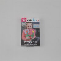 Clip It "Blume"  - 50 2D Clips