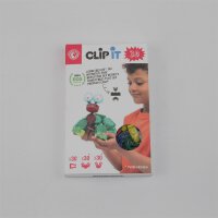 Clip It - 90 2D / 3D Clips