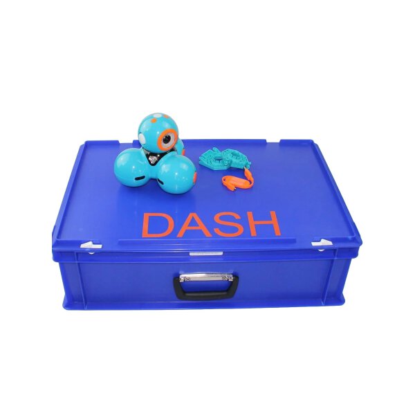 Dash Education Box V2  (6er Set)