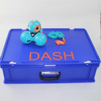 Dash Education Box  6er Set
