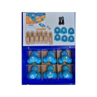 Dash Education Box V2  (6er Set)