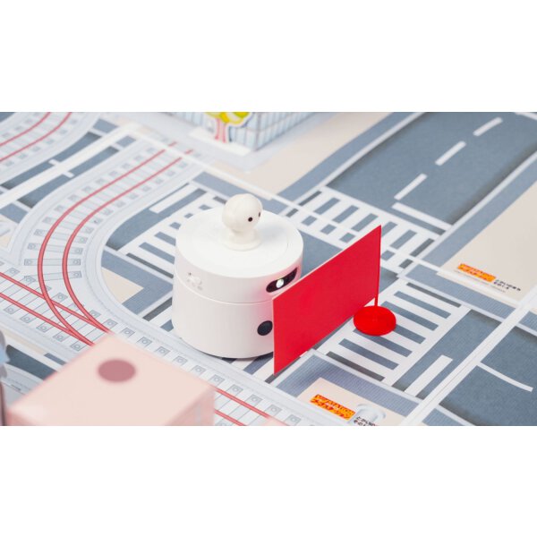 MatataLab / MatataStudio MINT Erweiterung "Sensorik" / Add-on "Sensor"