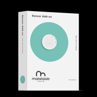 MatataLab / MatataStudio MINT Erweiterung "Sensorik" / Add-on "Sensor"