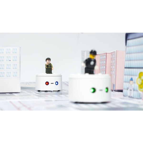 MatataLab / MatataStudio MINT Erweiterung / Add-On "Animation"