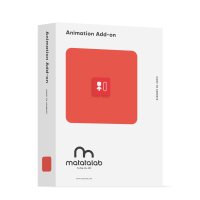MatataLab / MatataStudio MINT Erweiterung / Add-On "Animation"