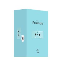 MatataLab / MatataStudio MINT Erweiterung "Freunde" / Add-on "Friends"