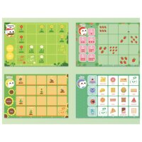 MatataLab / MatataStudio Tale-Bot Pro Erweiterung "Aktivitäten"/Add-on "Activity Box"
