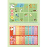 MatataLab / MatataStudio Tale-Bot Pro Erweiterung "Aktivitäten"/Add-on "Activity Box"