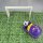 Fußball Mattenset für Bee-Bot / Blue-Bot (V1.2)