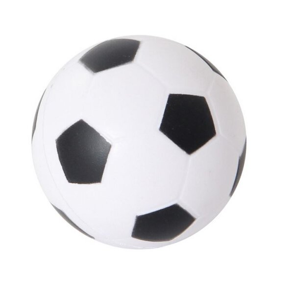 Fußball - Durchmesser  5,5 cm - Softball