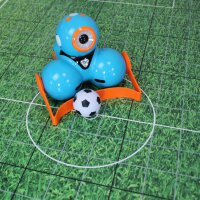 Fußball - Durchmesser  5,5 cm - Softball