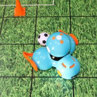 Lern- und Spielmatte Fußballfeld  für Dash,...