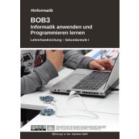 B·O·B·3 Education-Set Sekundarstufe (12 x für iPad)