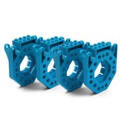 "Lego Connector" für Dash, Dot und Cue