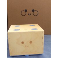 Cubetto MINT Coding Roboter aus Holz ab 3 Jahren...