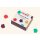 Cubetto MINT Coding Blöcke "Richtungen" aus Holz ab 3 Jahren (Geeignet für Montessori)